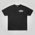THE JOHNSON BROTHER T – Black
