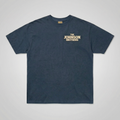 THE JOHNSON BROTHER T – Blue