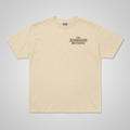 THE JOHNSON BROTHER T – Tan